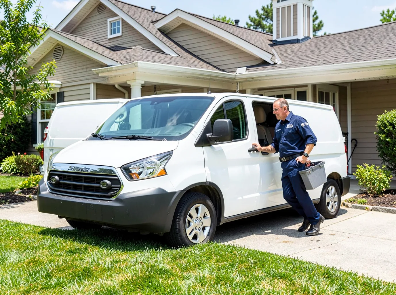 Emergency Plumber company in Salem, IA